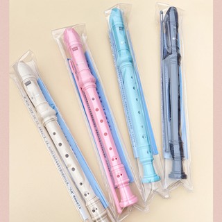 Sáo nhựa Recorder 8 lỗ Swan cho học sinh