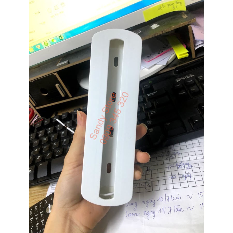 Đế ngồi dùng cho đèn rọi ray - Đầu nối thanh ray