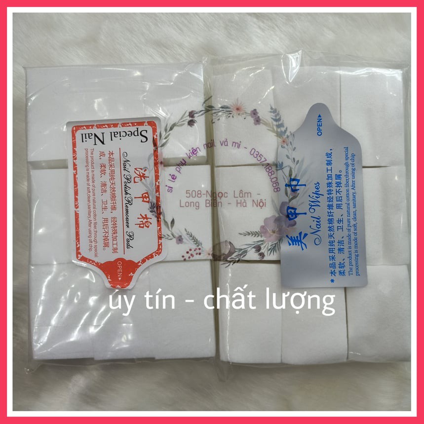 giấy lau gel 1000 tờ