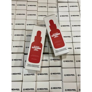 Tinh Chất Trắng Da Mịn Se Lỗ Chân Lông MEDI PEEL BIO INTENSE GLUTHIONE 600 WHITE AMPOULE