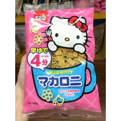 Nui Hello Kitty Nhật Bản (150g) (Date 2024)