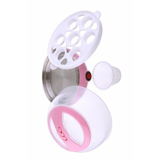 Máy luộc trứng đa năng Egg Boiler - MLTĐN01
