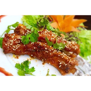 Sườn Que NK Đức 500gram