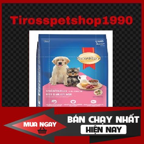 [❌GIÁ SỈ❌] Thức ăn dành cho chó nhỏ - 400g ❤️