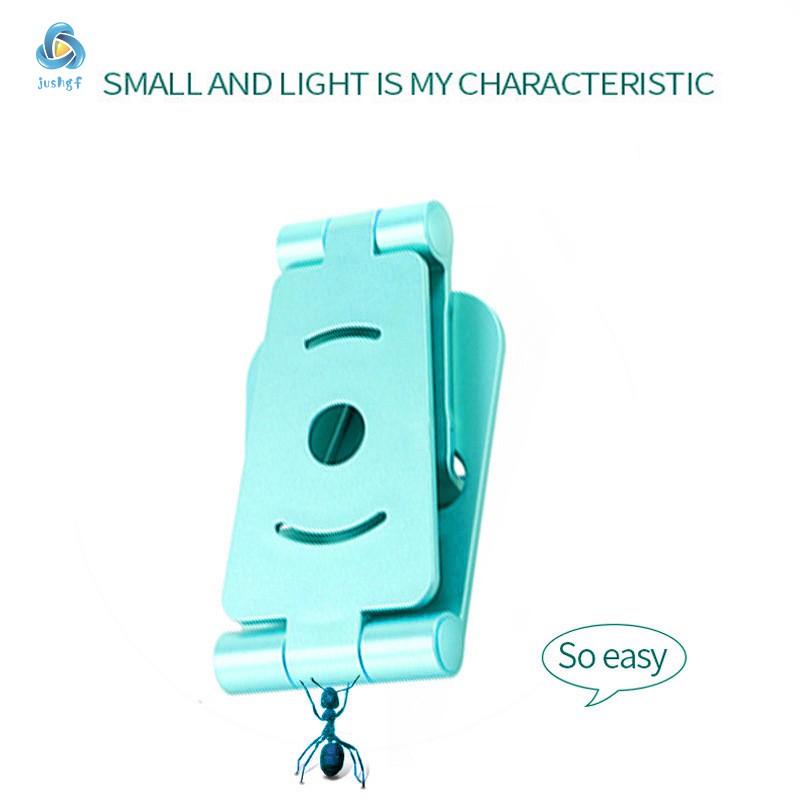 Giá nhựa gác điện thoại thông minh để bàn