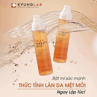 Xịt khoáng dưỡng ẩm Kyung Lab