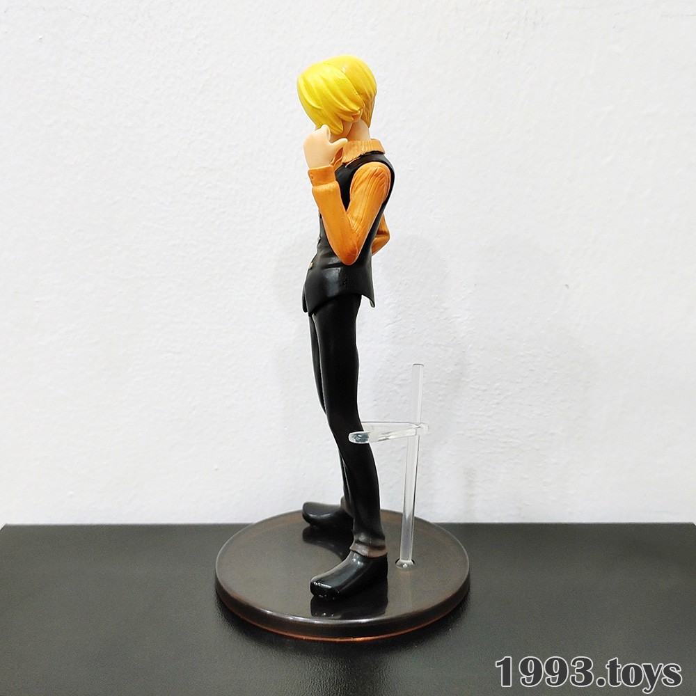 Mô hình nhân vật Bandai figure One Piece Styling 2 - Sanji