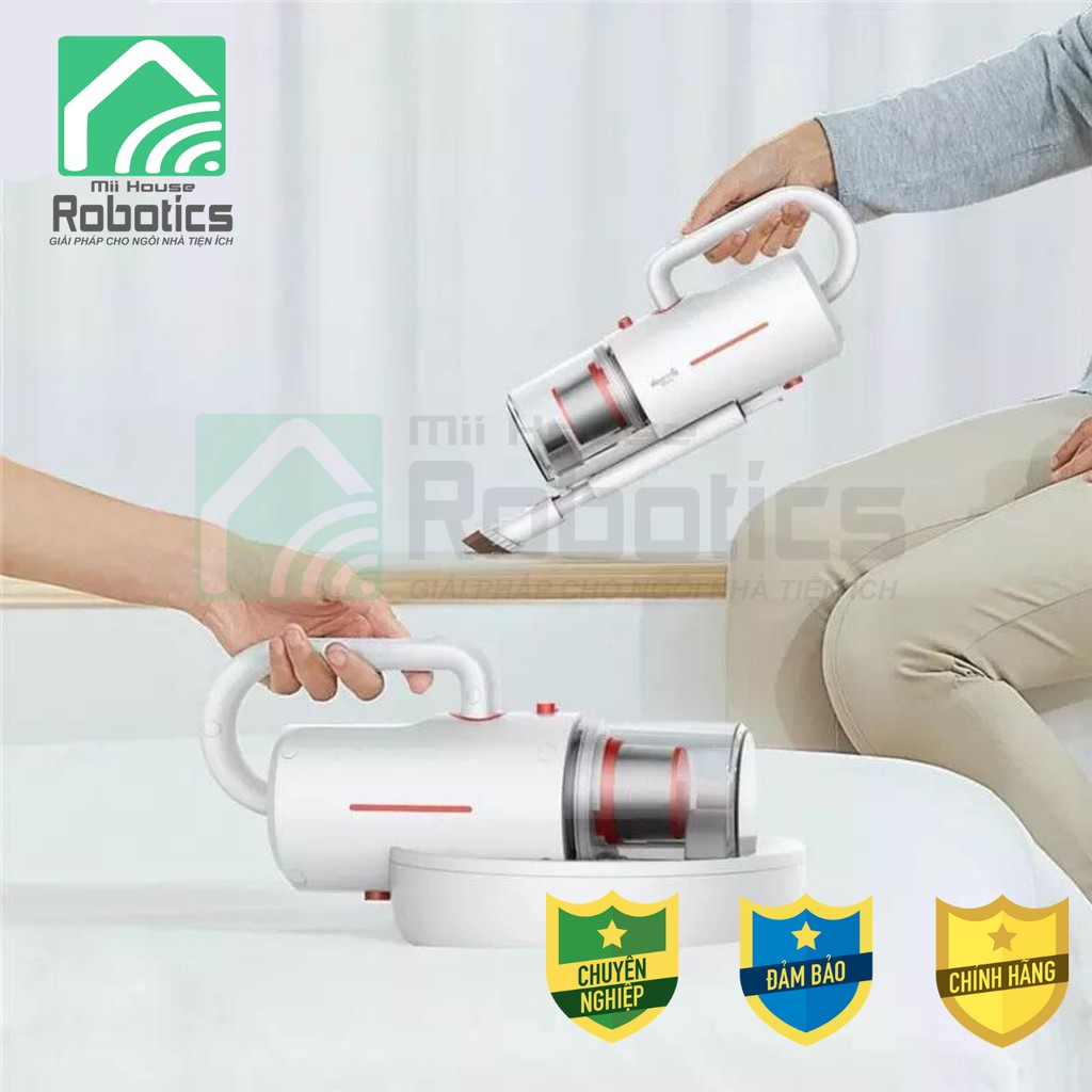 DEERMA CM1300/CM800 - Máy hút bụi ĐA NĂNG - máy hút bụi Giường Đêm - Hút góc ngách  - Mới 100% giá tốt nhất | BigBuy360 - bigbuy360.vn