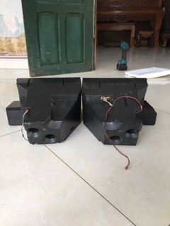 Loa nỉ sony 29