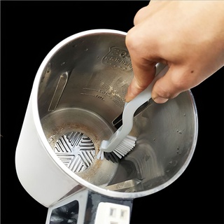 Bộ 1 Bàn Chải Vệ Sinh Máy Ép Trái Cây