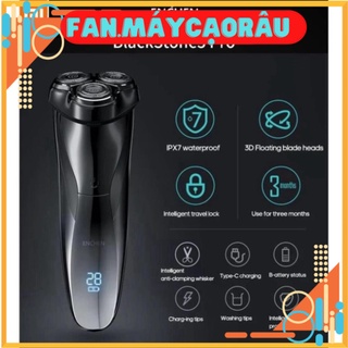 Máy cạo râu xiaomi enchen blackstone 1- blackstone 3 - gentleman 5 - ảnh sản phẩm 2