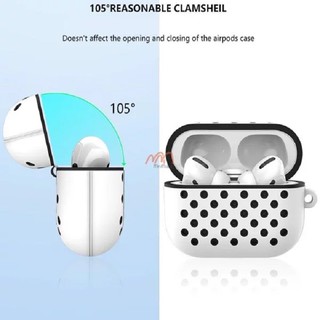 Case bảo vệ AirPods Pro kiểu Nike