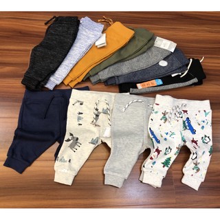 Quần nỉ primark xuất xịn