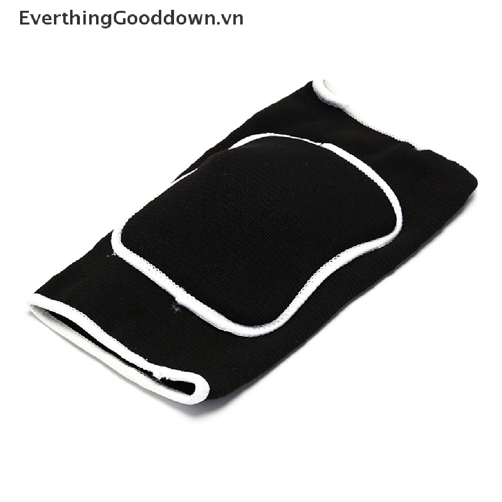 Everthinggooddown 1 Miếng Đệm Hỗ Trợ Đầu Gối Khi Chơi Bóng Rổ