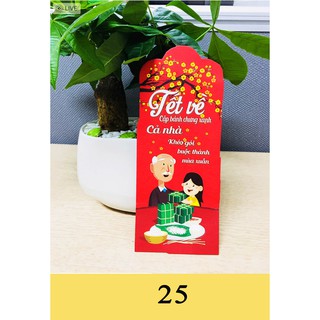 2000 bao lì xì tết 2020