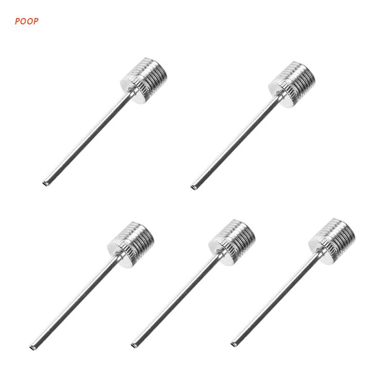 Kim bơm hơi bằng thép không gỉ chuyên nghiệp