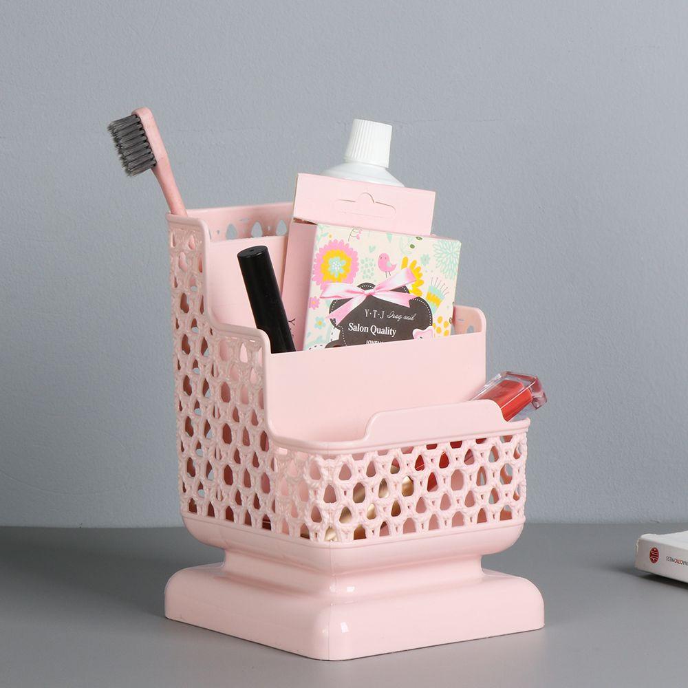 Hộp đựng đồ trang điểm KUNHEV đa năng để bàn