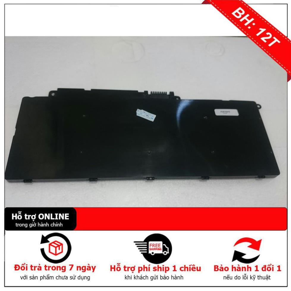 [BH12TH] PIN ZIN LAPTOP DELL Inspiron 15 5000 5565 5558 7537 7548 7547 N7547 N7547 F7HVR ZIN