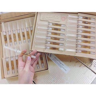 TẾ BÀO GỐC ELDAS