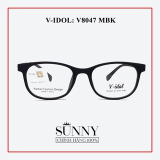 Gọng Kính Em Bé V-idol V8047