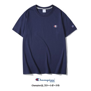 Classic champion short sleeve chest small C