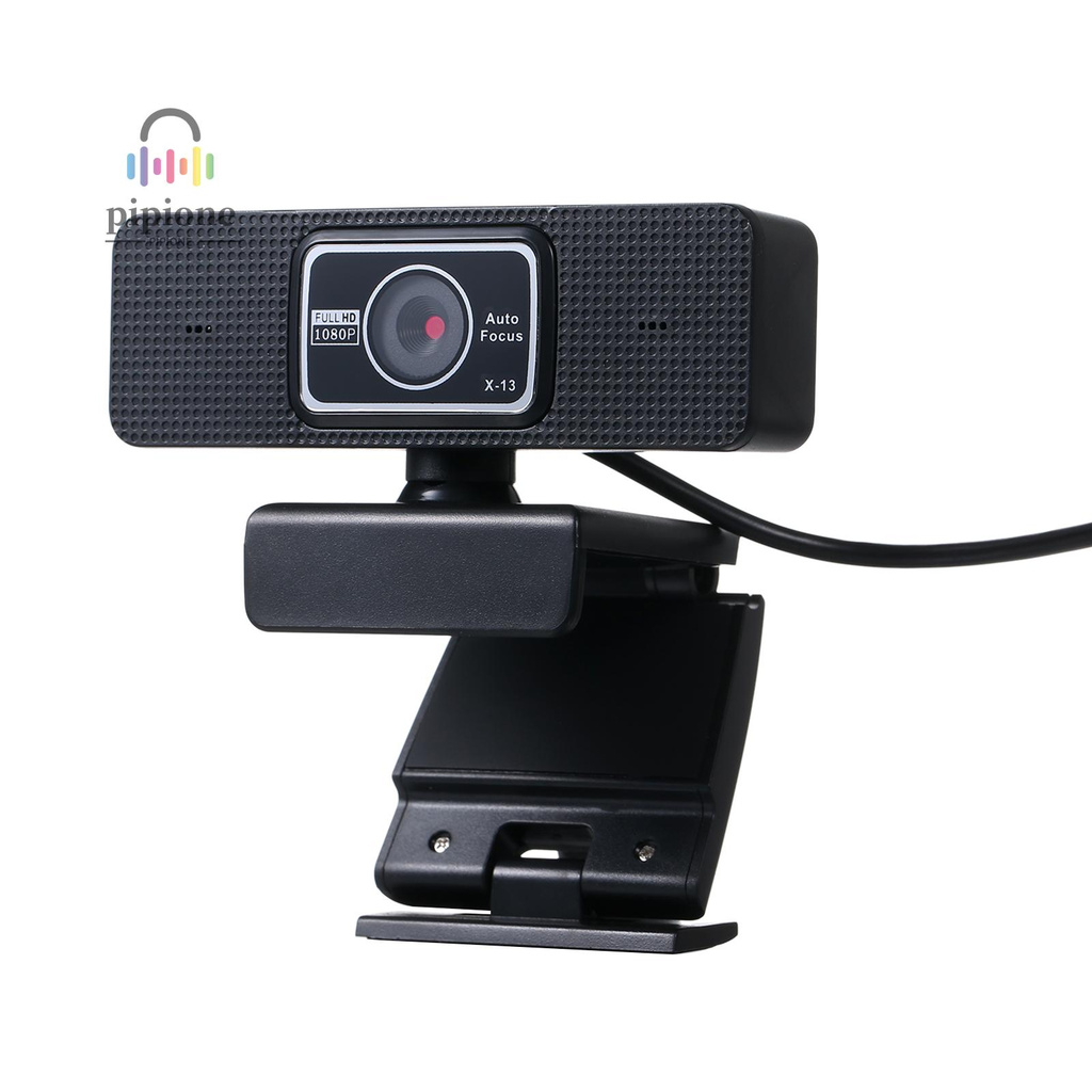 Webcam X1080P Cho Máy Tính | BigBuy360 - bigbuy360.vn
