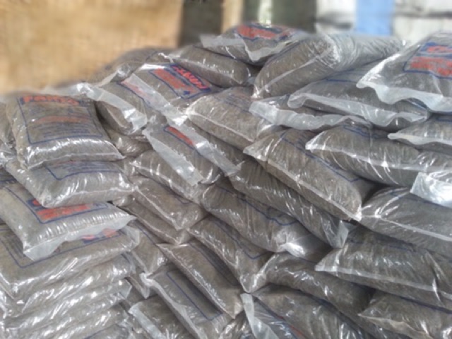 Phân nền trộn giàu dinh dưỡng FANTO