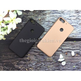 Ốp lưng HTC Desire 12 Plus silicon dẻo chính hãng X-LEVEL