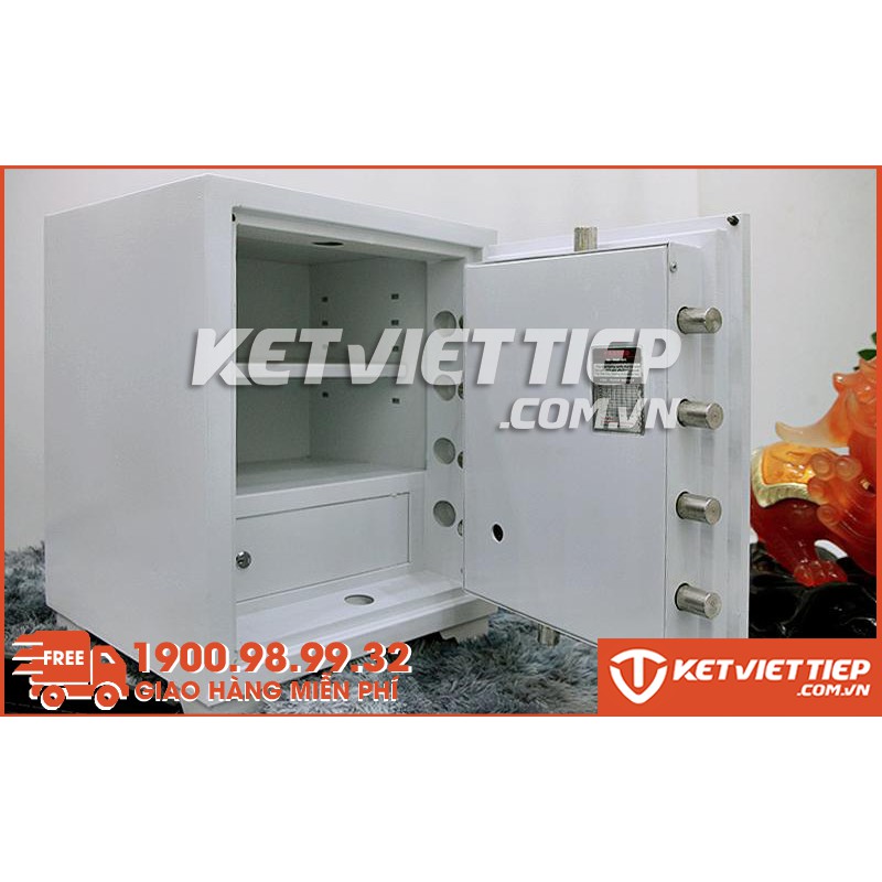 Két sắt Việt Tiệp siêu cường KVT1161WD Cao Cấp Chính Hãng  Dùng Cho Gia Đình, Công Ty, Miễn Phí Giao Hàng Toàn Quốc | BigBuy360 - bigbuy360.vn