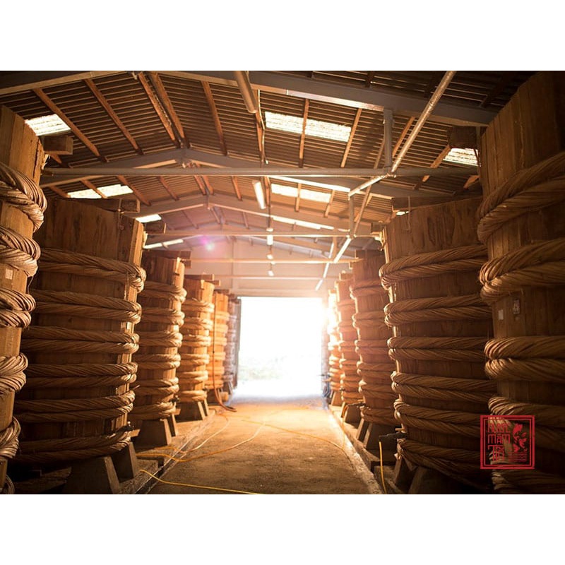 NƯỚC MẮM (Fish sauce of PHAN THIET) 500ml