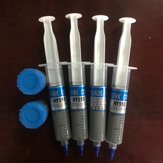 Keo tản nhiệt tuyp cao cấp