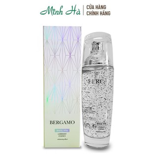Serum dưỡng trắng Bergamo White Vita Luminant Essence 110ml