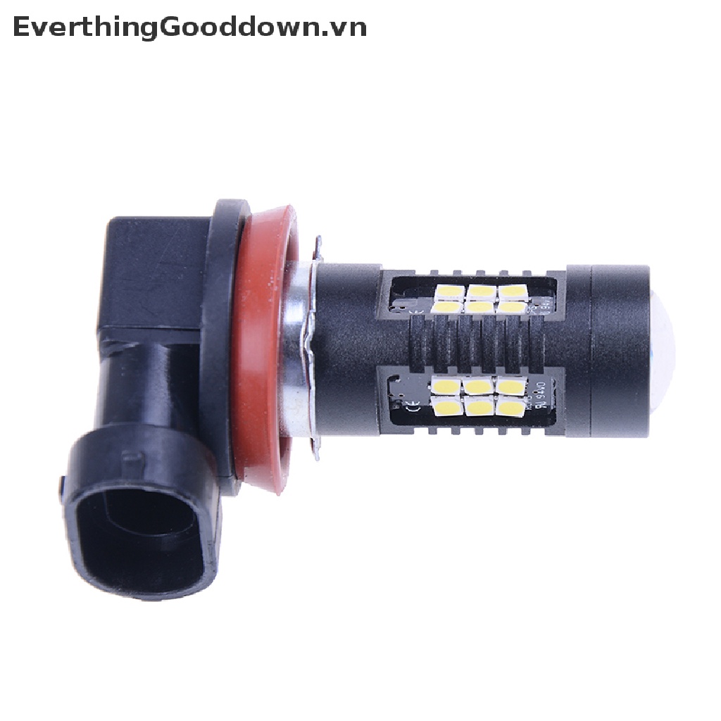 CREE Everthinggooddown 2 Đèn led Sương Mù Ánh Sáng Trắng Công Suất Cao h8 h11 6000k 30w