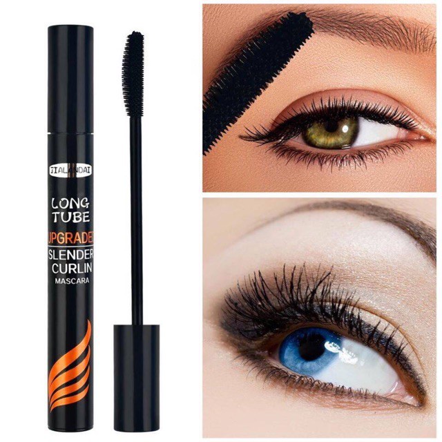 MASCARA LAMEILA chuốt mi dày và cong phiên bản mới | BigBuy360 - bigbuy360.vn