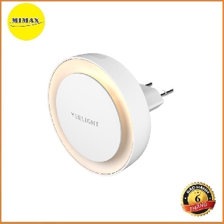 Đèn ngủ cắm điện - yeelight light sensor plug-in led - ylyd10yl