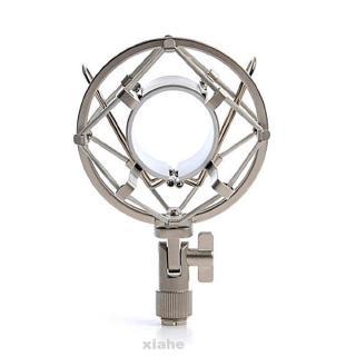 Locking Knob Professional Studio Recording Adjustable Microphone Shock Mount