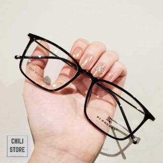 Gọng Kính Cận - Kính Cận 1208 - Chili Store