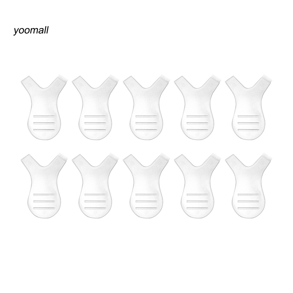 Cọ chải lông mi siêu bền tiện dụng
 | BigBuy360 - bigbuy360.vn