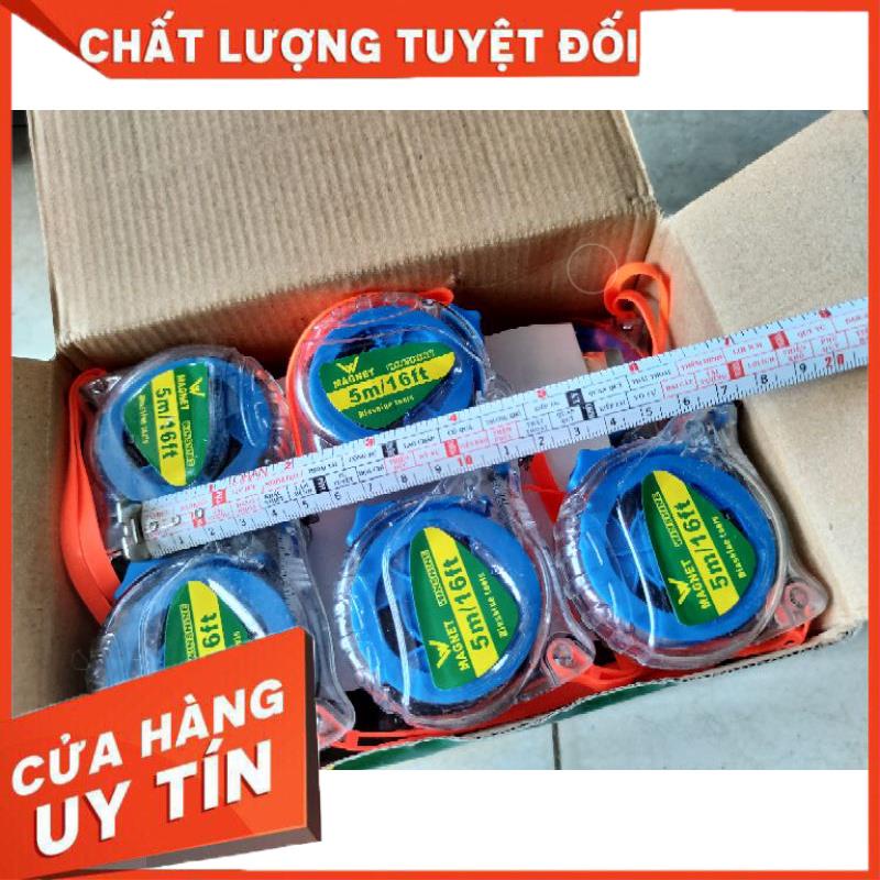 thướt Magnet trong suốt cao cấp có lỗ ban