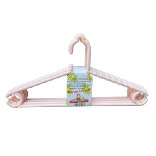 Móc áo trúc TỰ LẬP - 608 - 6c