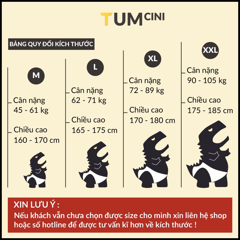 Quần lót nam COMBO 5 chiếc boxer sịp đùi cao cấp kháng khuẩn tốt cho các quý ông Tumcini AD1