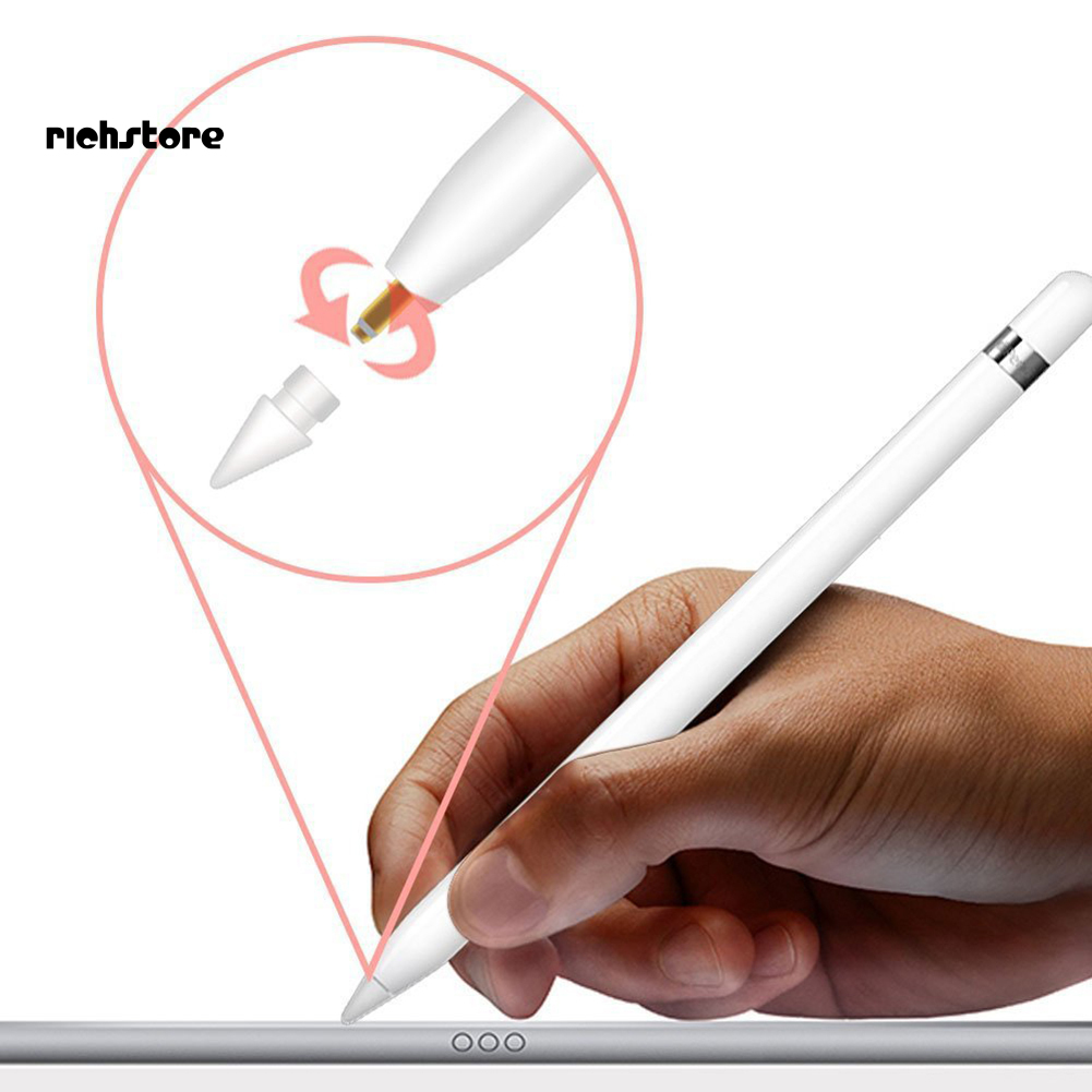 Đầu Ngòi Bút Thay Thế Cho Bút Cảm Ứng Apple Ipad Pro Stylus