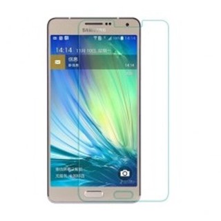  Kính cường lực Samsung Galaxy A5 - Glass Trong suốt