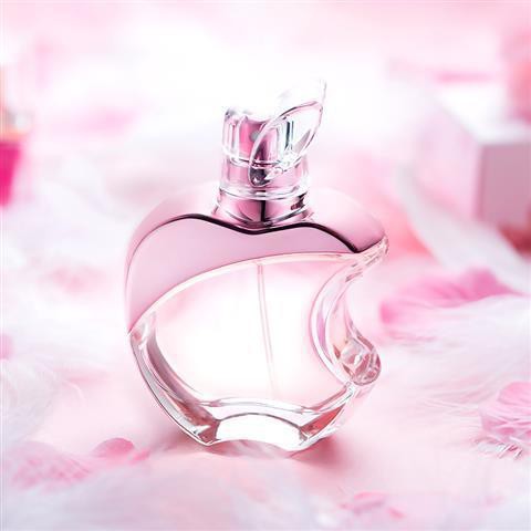 Nước hoa hương táo tươi mới chính hãng chất lượng cao cho cả nam và nữ