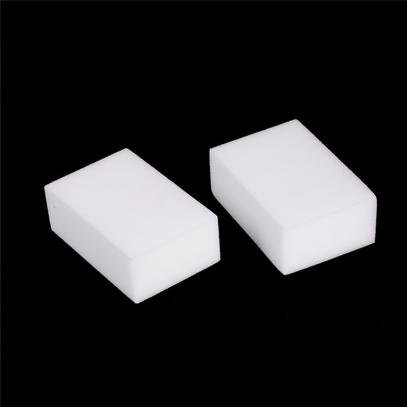 Bộ 10 Miếng Bọt Biển Rửa Chén Đa Năng