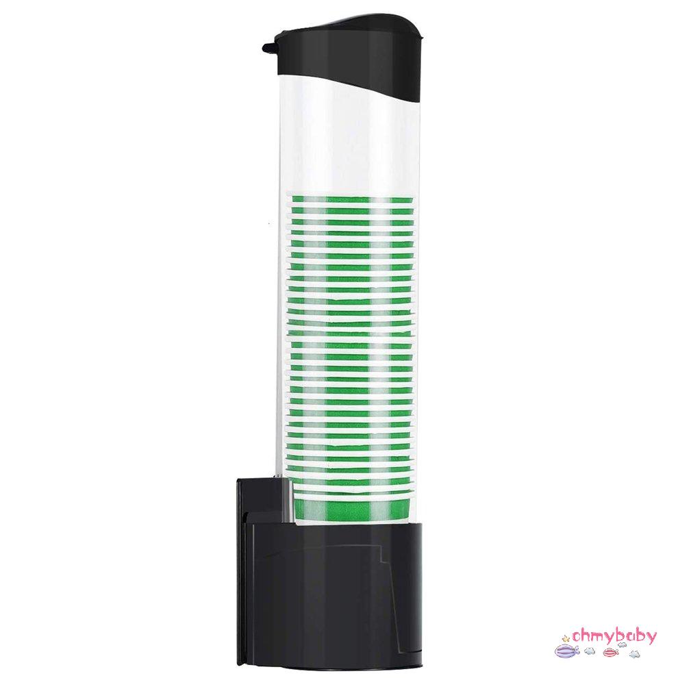 Tự động tẩy rửa cốc Giá đỡ cốc giấy treo tường Giá đỡ cốc dùng một lần [8/14]