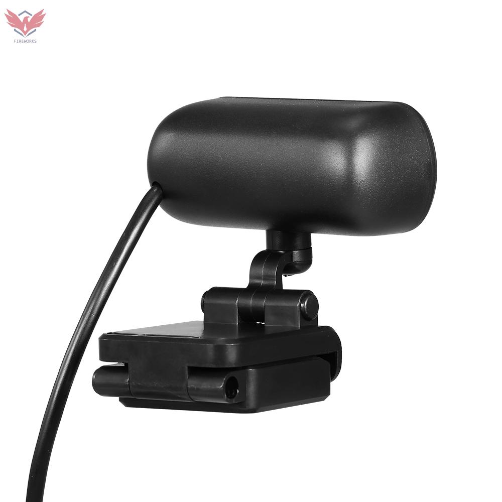 Webcam Hd 1080p Usb Kèm Micro Cho Máy Tính | BigBuy360 - bigbuy360.vn
