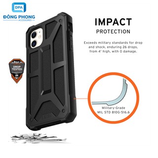 Ốp Lưng iPhone Chống Sốc UAG Cao Cấp