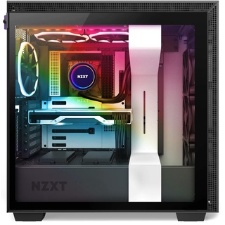 Tản nhiệt nước AIO NZXT Kraken X63 RGB Chính Hãng BH 72 Tháng