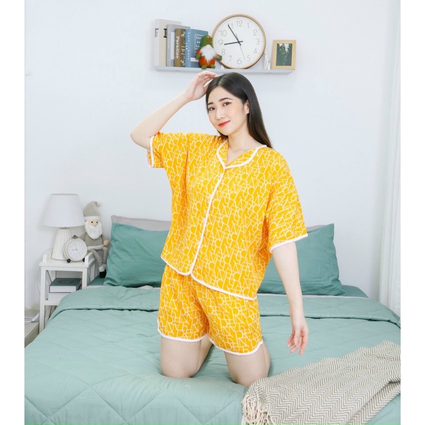 Đồ Ngủ Lụa Loại 1 Hàng Đẹp Cao Cấp | BigBuy360 - bigbuy360.vn